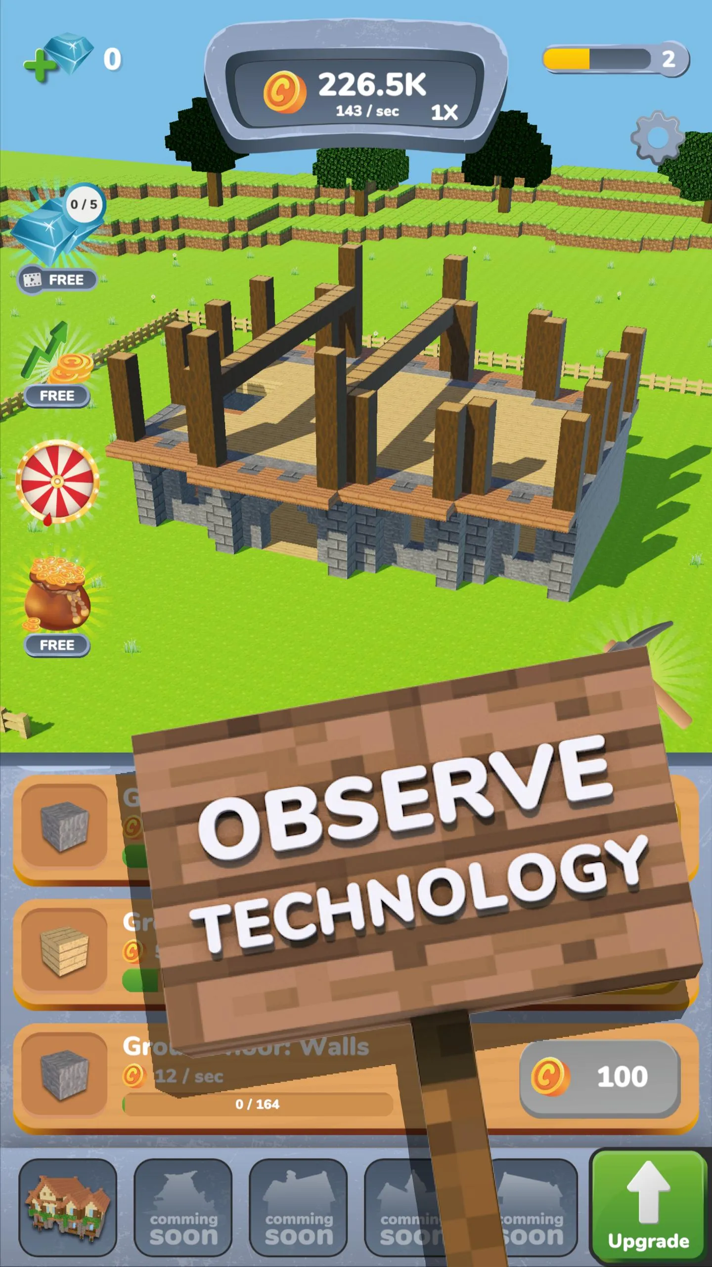 Block Craft 3D2025�ٷ�����v2.09.018 �ֻ����ͼ