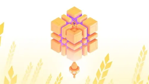 纪念碑谷3安卓版手机版 纪念碑谷3安卓版手机版