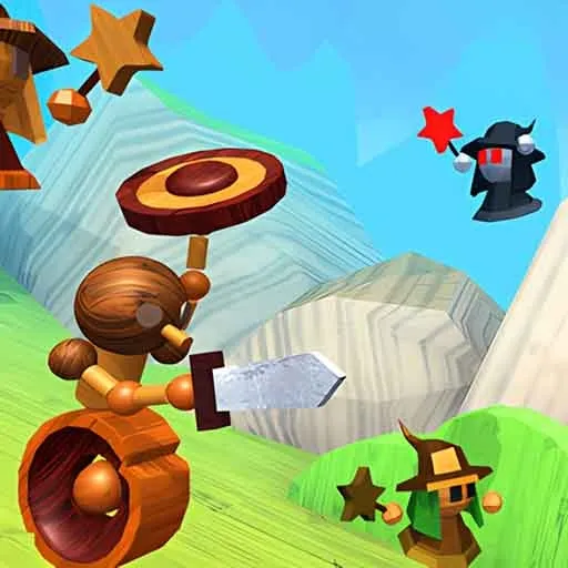 ��ľͷ��(�񶷴�����Ϸ)v1.0.0 ��׿��