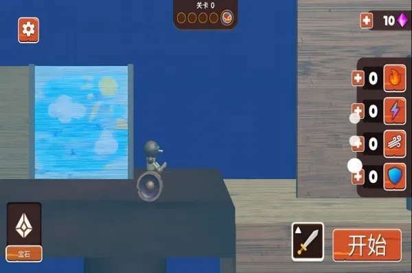 ��ľͷ��(�񶷴�����Ϸ)v1.0.0 ��׿���ͼ