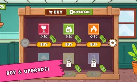 ���ʴ��ģ����2025�ٷ�����v1.0.1 ��׿���ͼ