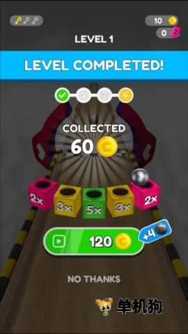 滚动冒险球(冒险跑酷游戏) 滚动冒险球(冒险跑酷游戏)