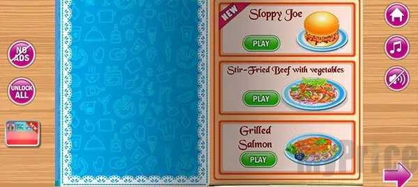 在厨房做饭2025下载安装 在厨房做饭2025下载安装