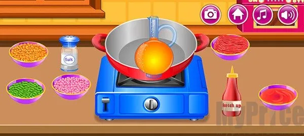 在厨房做饭2025下载安装 在厨房做饭2025下载安装