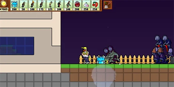 PVZRouge�ӽ���׿���ֻ���v1.0 ��׿���ͼ