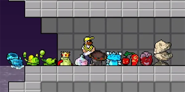 PVZRouge�ӽ���׿���ֻ���v1.0 ��׿���ͼ