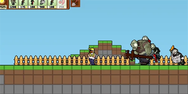 PVZRouge�ӽ���׿���ֻ���v1.0 ��׿���ͼ