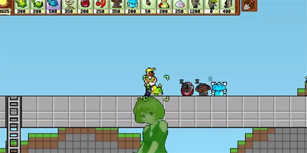 PVZRouge�ӽ���׿���ֻ���v1.0 ��׿���ͼ