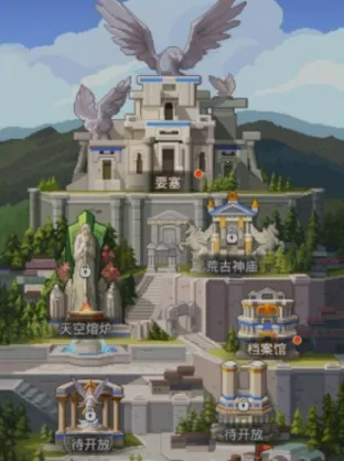 小小勇者(勇者放置冒险游戏) 小小勇者(勇者放置冒险游戏)