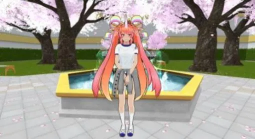 ����ѧУ(У԰������Ϸ)v1.2 ��Ѱ��ͼ