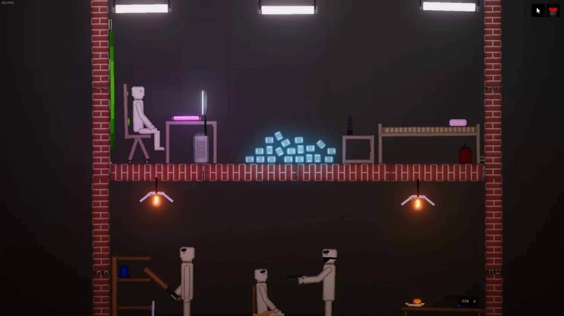 ����ʵ����(ɳ��ģ����Ϸ)v1.7.0 �ֻ����ͼ