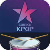 KPOP Drum(�ֻ���������)v1.1.2 �ֻ���