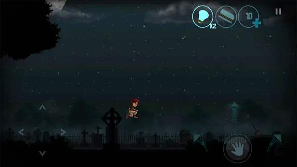 贫瘠的实验室(冒险解谜游戏) 贫瘠的实验室(冒险解谜游戏)