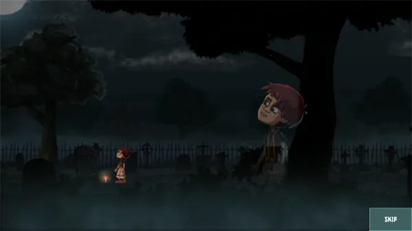 贫瘠的实验室(冒险解谜游戏) 贫瘠的实验室(冒险解谜游戏)