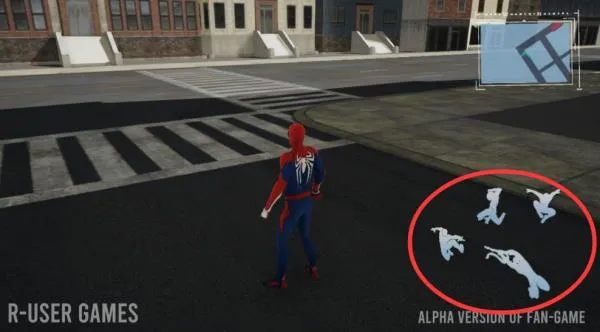 神奇绳索英雄2025下载安装 神奇绳索英雄2025下载安装