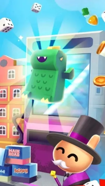 ��������(������Ϸ�淨)v5.47.1 ��Ѱ��ͼ