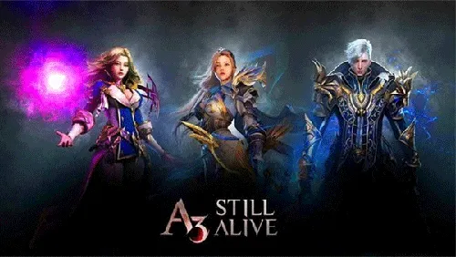 a3�Ҵ���(ս����Ϸ)v1.13.3 �ٷ������ͼ