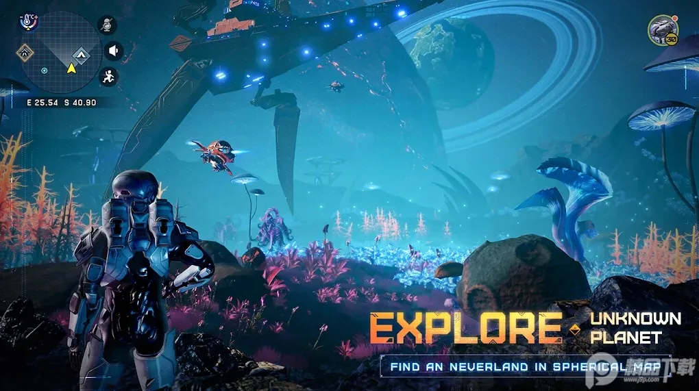 ���ǵ�����2025�ٷ�����v1.0.1948 �ֻ����ͼ