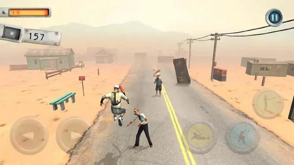 ��ʬʱ��(��ʬ�����Ϸ)v1.3.69 �ٷ������ͼ