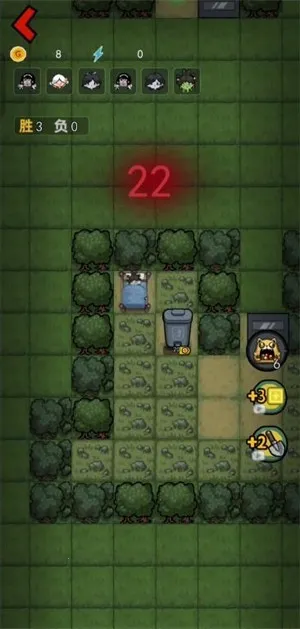 ɭ���й�(�ֲ�������Ϸ)