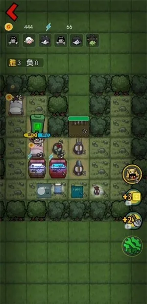 ɭ���й�(�ֲ�������Ϸ)