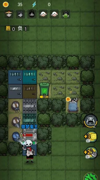 ɭ���й�(�ֲ�������Ϸ)