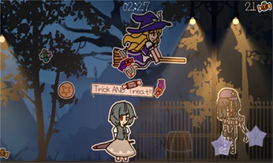 �����Сɡ�ľ��Ŵ���ս(ð�ս�����Ϸ)v1.2a �ٷ������ͼ