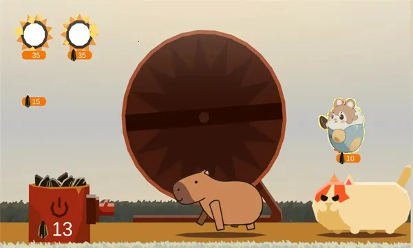 ���Ӵ���ս2025���ذ�װv1.0 �ֻ����ͼ