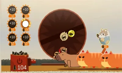 ���Ӵ���ս2025���ذ�װv1.0 �ֻ����ͼ