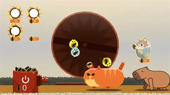 ���Ӵ���ս2025���ذ�װv1.0 �ֻ����ͼ