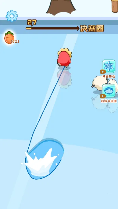 �˲��������ģ����(����ģ����Ϸ)v1.0.0 �ֻ����ͼ