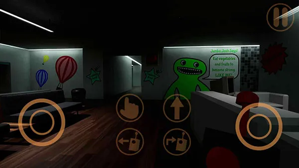 ����׶�԰1(�ֲ�������Ϸ)v0.1 �ٷ������ͼ