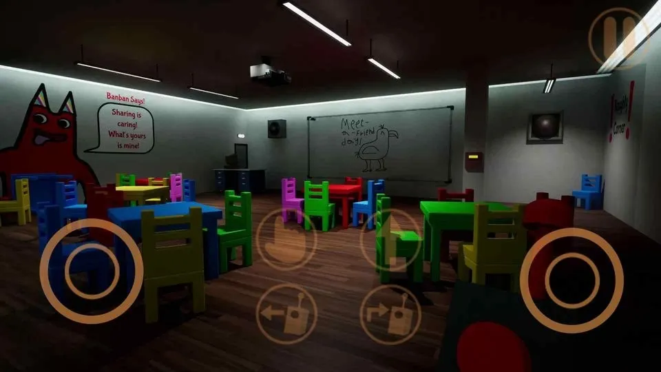 ����׶�԰1(�ֲ�������Ϸ)v0.1 �ٷ������ͼ