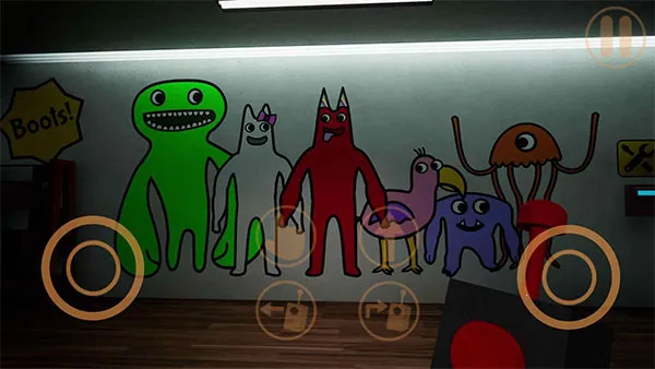 ����׶�԰1(�ֲ�������Ϸ)v0.1 �ٷ������ͼ