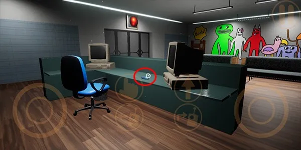 ����׶�԰1(�ֲ�������Ϸ)