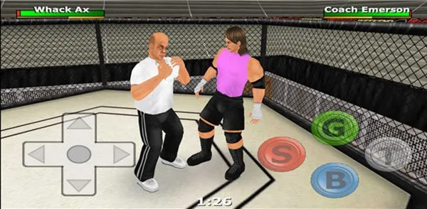 ˤ��սʿ(ˤ�Ӹ���Ϸ)v1.20 ��Ѱ��ͼ