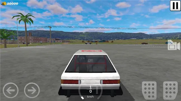 碰撞大赛3(赛车碰撞游戏) 碰撞大赛3(赛车碰撞游戏)