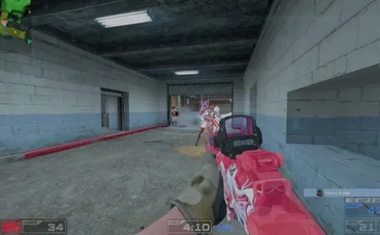 cs��Դ(�����ս��Ϸ)v6.18.1.6 �ֻ����ͼ