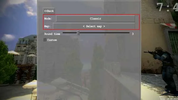 cs起源(射击对战游戏) cs起源(射击对战游戏)