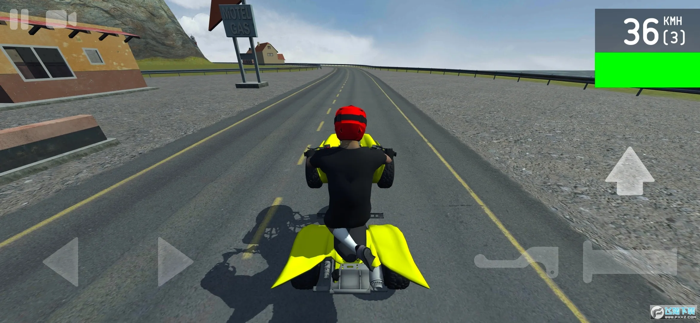 wheelie life 2(Ħ���ؼ�������Ϸ)v3.6 ��Ѱ��ͼ