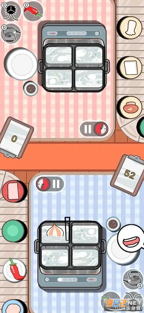 ����Ծ�(˫������С��Ϸ)v1.1.5 ��׿���ͼ