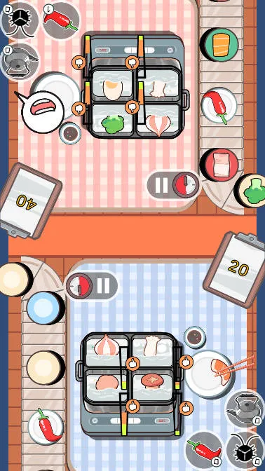 ����Ծ�(˫������С��Ϸ)v1.1.5 ��׿���ͼ