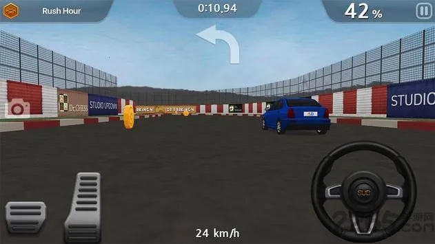 ��ʻ����2(��ʻģ����Ϸ)v1.61 �ٷ������ͼ