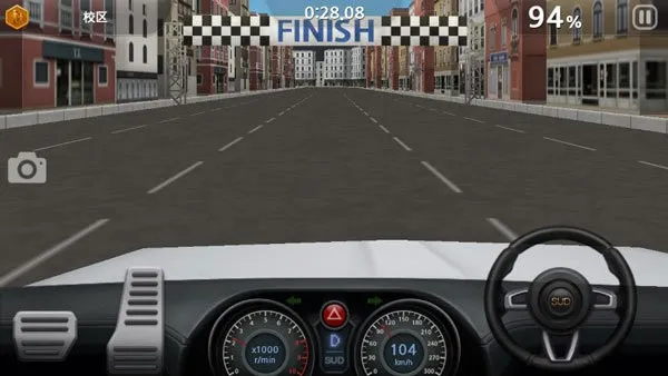 ��ʻ����2(��ʻģ����Ϸ)v1.61 �ٷ������ͼ