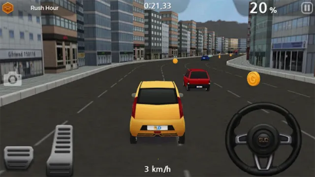��ʻ����2(��ʻģ����Ϸ)v1.61 �ٷ������ͼ