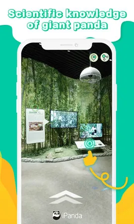 iPanda2025�ٷ�����v1.1.5 �ֻ����ͼ