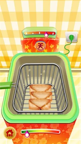 �л���ʳ�������ֻ���v1.1 �ٷ������ͼ