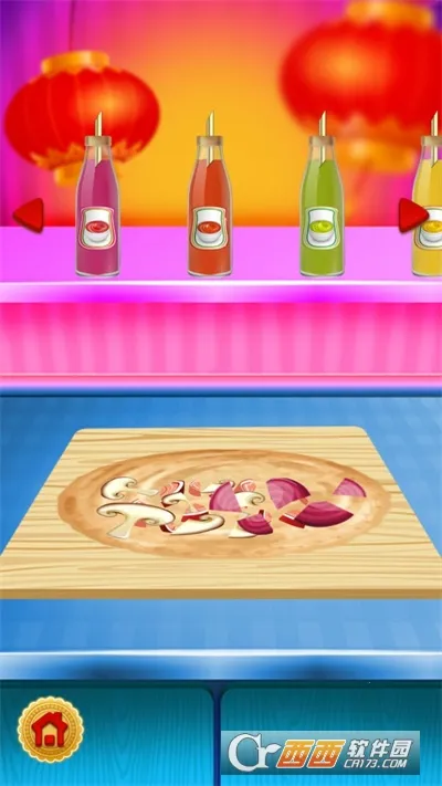 �л���ʳ�������ֻ���v1.1 �ٷ������ͼ