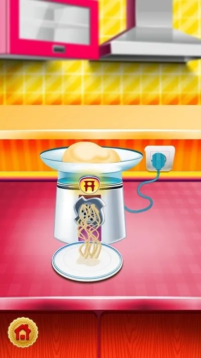 �л���ʳ�������ֻ���v1.1 �ٷ������ͼ