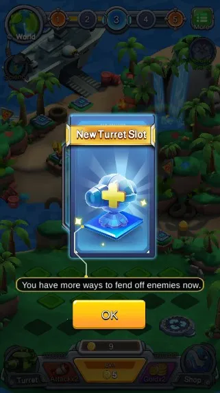 ʿ��������(����������Ϸ)v0.46 �ֻ����ͼ